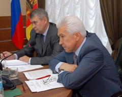 Законодательное собрание Тверской области