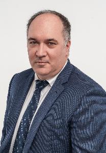Габибов Магомед Салаватович