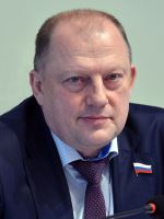 Голубев Сергей Анатольевич