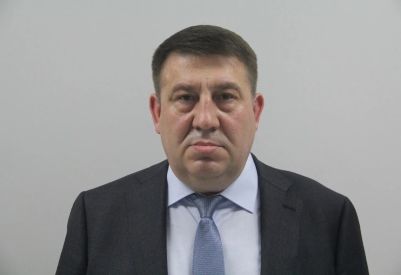 Бердников Дмитрий Валерьевич