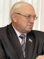 Смирнов Вячеслав Михайлович