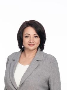 Тюрякова Ирина Владимировна