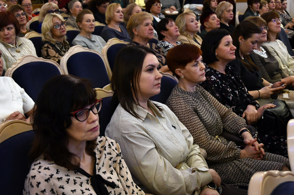 В Тверской области отмечают Общероссийский день библиотек