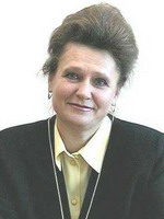 Шишова Людмила Александровна