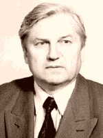 Корниевский Евгений Аркадьевич