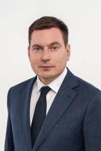Серебряков Роман Александрович