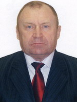 Кожевников Петр Григорьевич