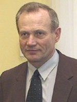 Лебедев Анатолий Михайлович
