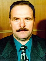 Рассказов Владимир Николаевич