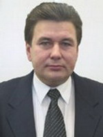 Хасаинов Марк Жанович