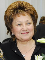 Корниенко Лилия Нигматулловна