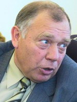 Ткачев Валерий Семенович