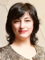 Шереметкер Ирина Викторовна