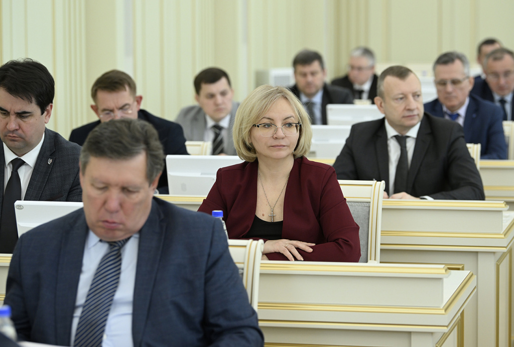 Виталий Королев: необходимо использовать возможности нацпроекта «Туризм и гостеприимство» для модернизации дорожной сети, благоустройства городов, создания новых рабочих мест