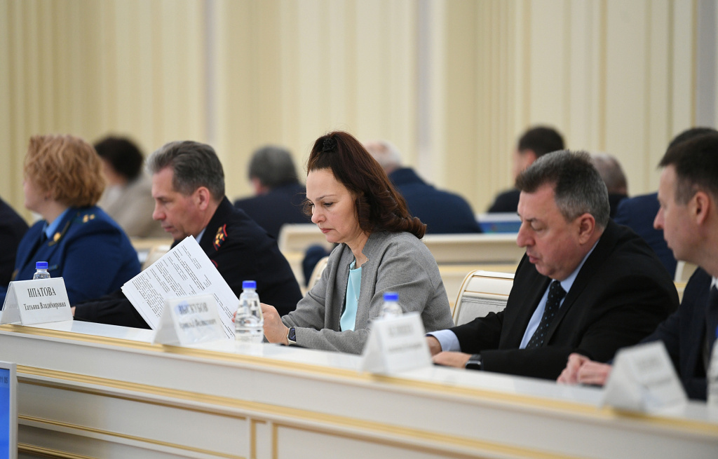На заседании Правительства Тверской области утверждена Концепция отдыха и оздоровления детей в регионе