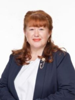 Миронова Ирина Николаевна