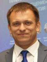 Слепышев Александр Викторович