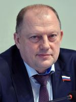 Голубев Сергей Анатольевич