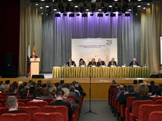 Успешная и качественная реализация нацпроектов – задача общая