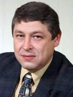 Савин Игорь Владимирович