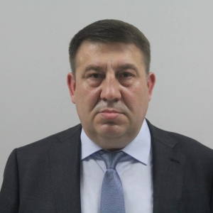 Бердников Дмитрий Валерьевич