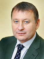 Лебедев Руслан Львович