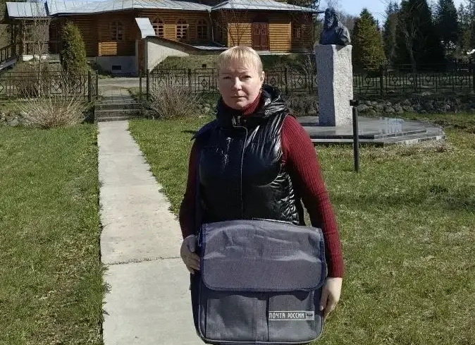 Стартовало голосование за лучшего «Народного почтальона»