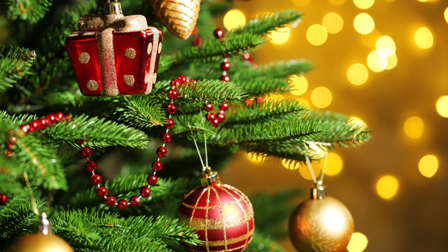 Поздравление председателя Законодательного Собрания Тверской области Сергея Голубева с Новым годом и Рождеством