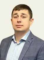 Чистяков Христофор Александрович