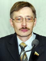 Истомин Андрей Александрович