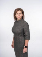 Соколова Наталья Юрьевна