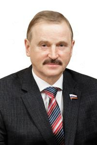 Веремеенко Сергей Алексеевич