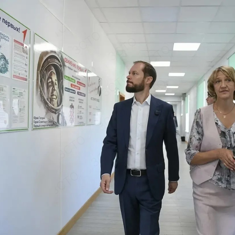 Состоялось заседание Правительства Тверской области