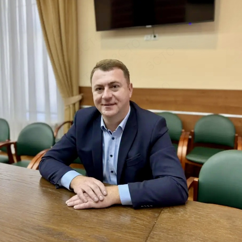 На повестке — благополучие муниципалитетов и защита экологии