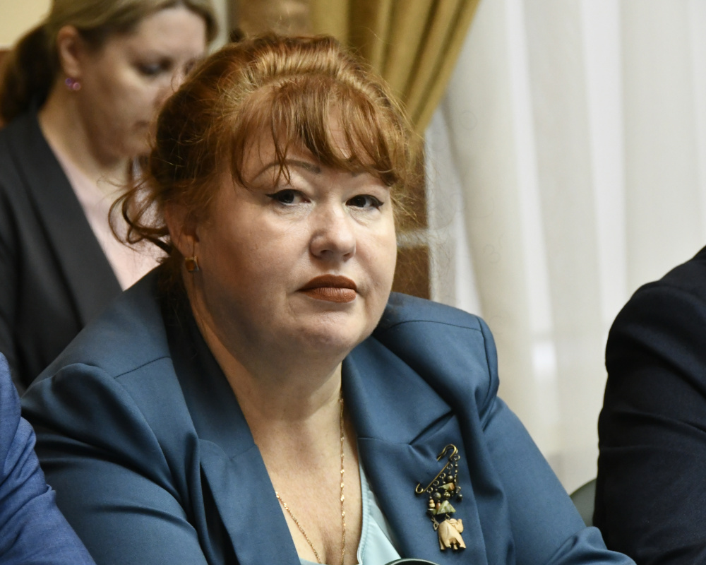 Ирина Миронова: «Бюджетные средства должны работать на конкретный результат»