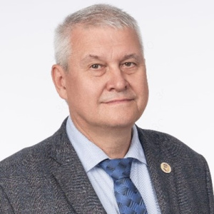 Лебедев Олег Станиславович