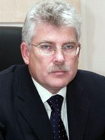 Тарасов Сергей Варфоломеевич