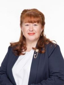 Миронова Ирина Николаевна