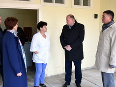 Зубцов. Время больших ремонтов