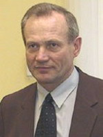 Лебедев Анатолий Михайлович