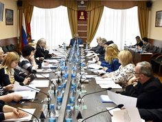 Комментарии к проекту закона о запрете продажи "снюсов" несовершеннолетним