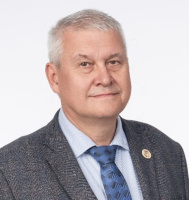 Лебедев Олег Станиславович