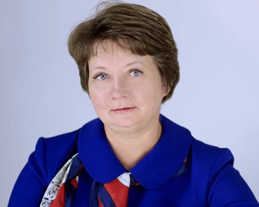 Ирина Бубнова: «Дети хотят учиться в хорошей школе, у хороших учителей»