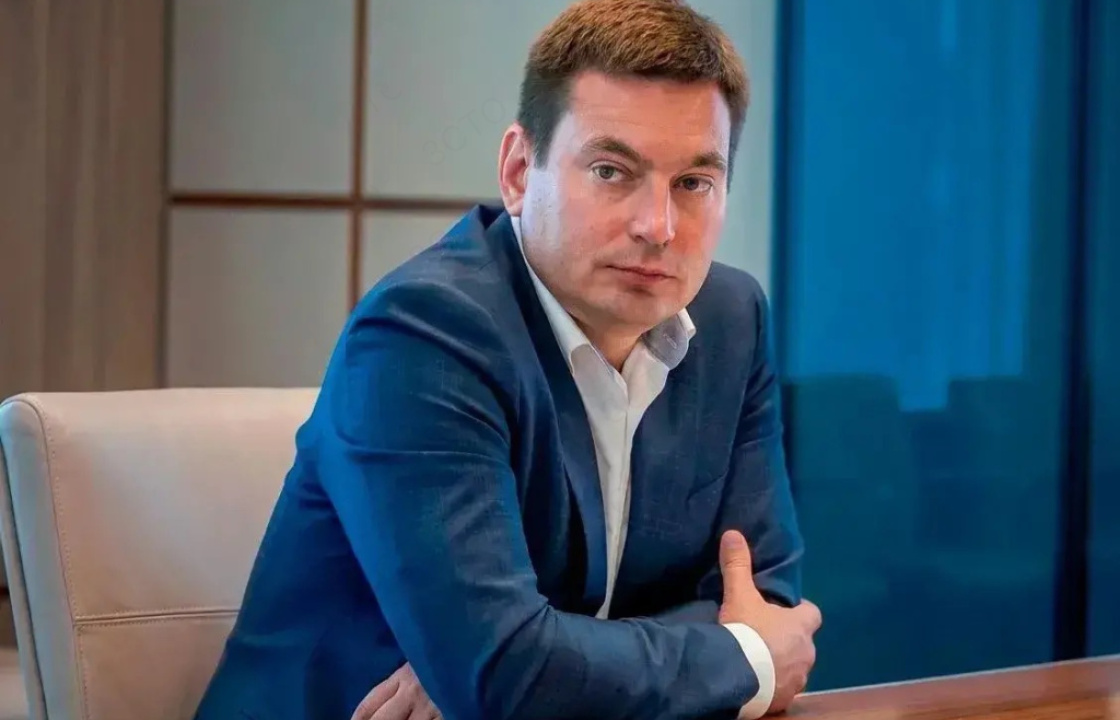 Взгляд промышленника