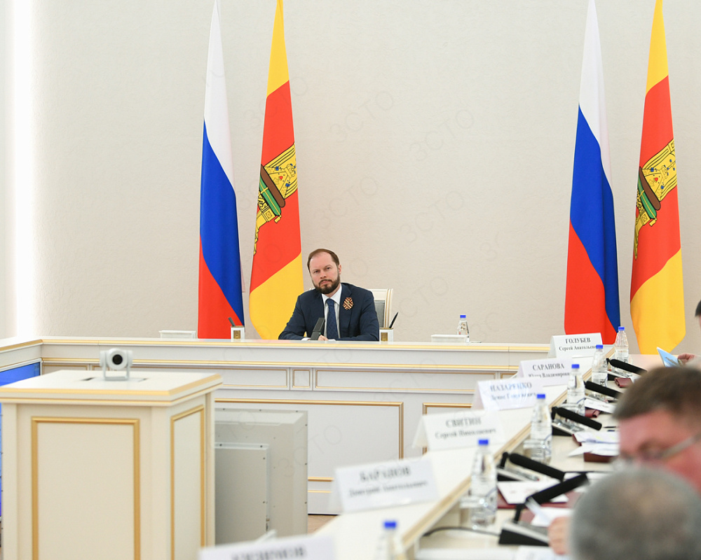 Виталий Королев поручил взять на особый контроль вопросы безопасности детских оздоровительных лагерей
