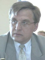 Федоров Валерий Петрович