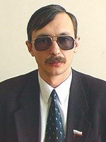 Дубов Олег Игоревич