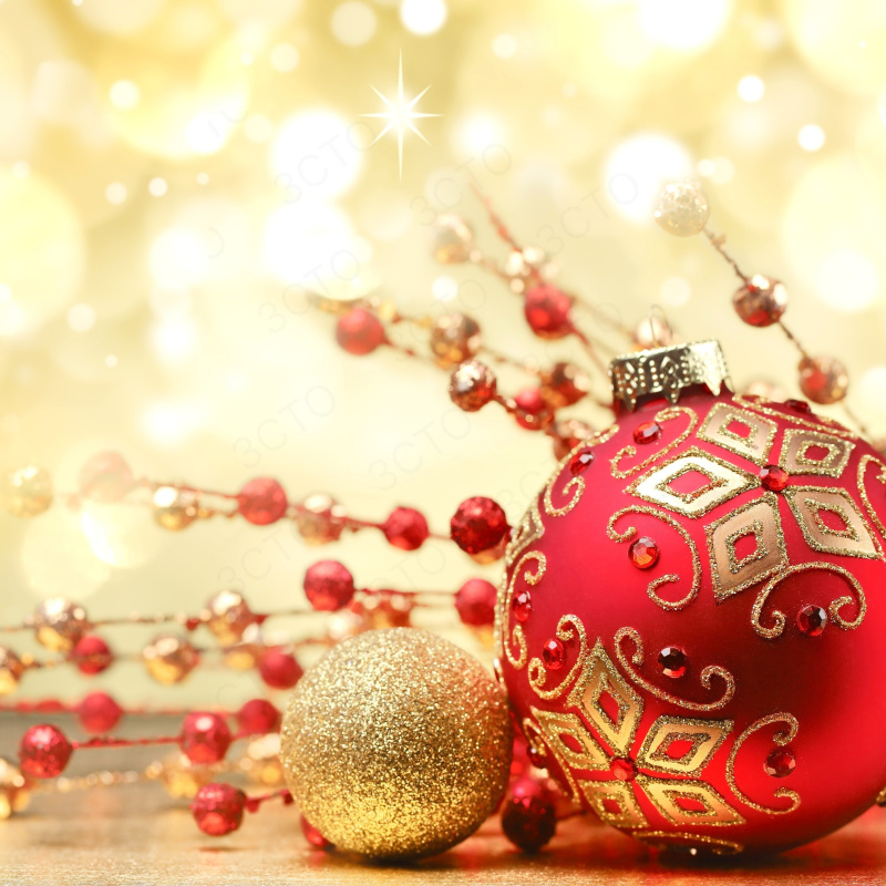 Поздравление сенатора Российской Федерации Андрея Епишина с Новым годом и Рождеством Христовым