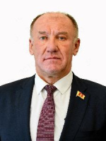 Бабушкин Артур Эльксович
