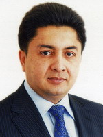 Чхатвал Харминдер Сингх
